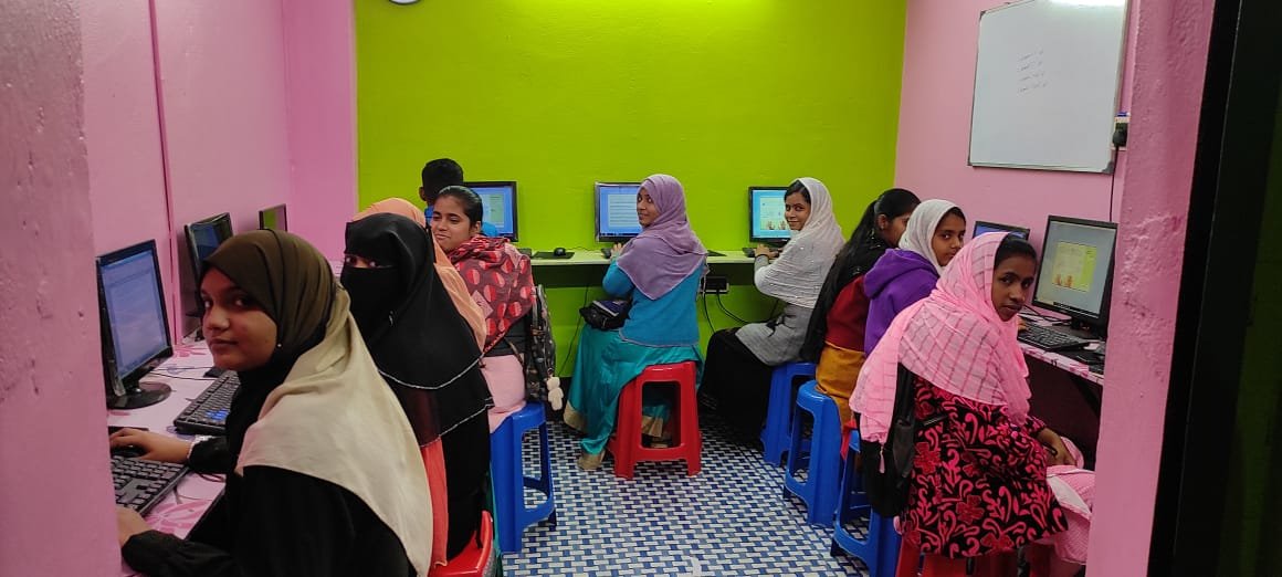 Evolution IT Academy