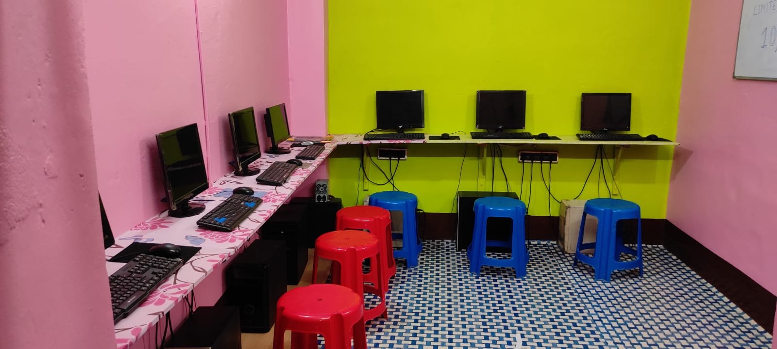 Evolution IT Academy